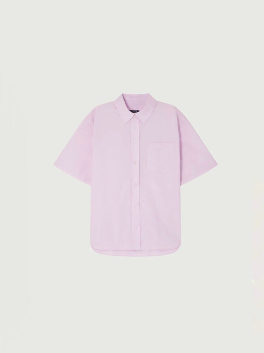 Soeur Bobbie Shirt in Wisteria