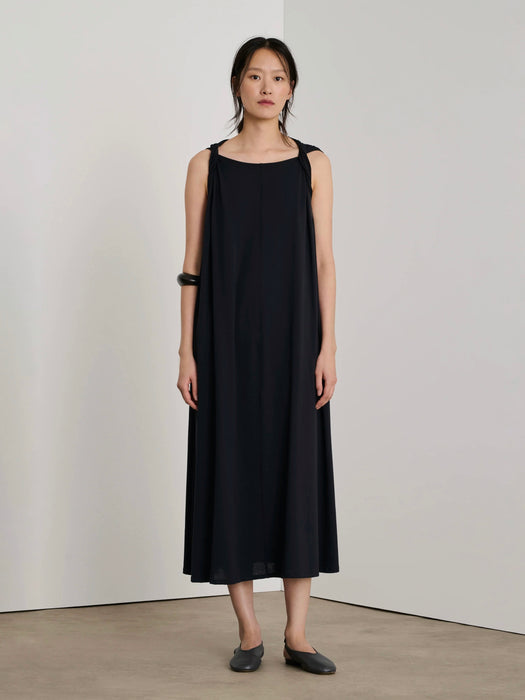 Soeur Debby Dress in Black