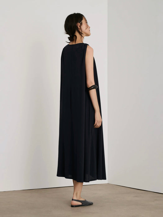 Soeur Debby Dress in Black