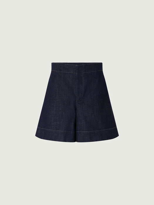 Soeur Emile Shorts in Raw