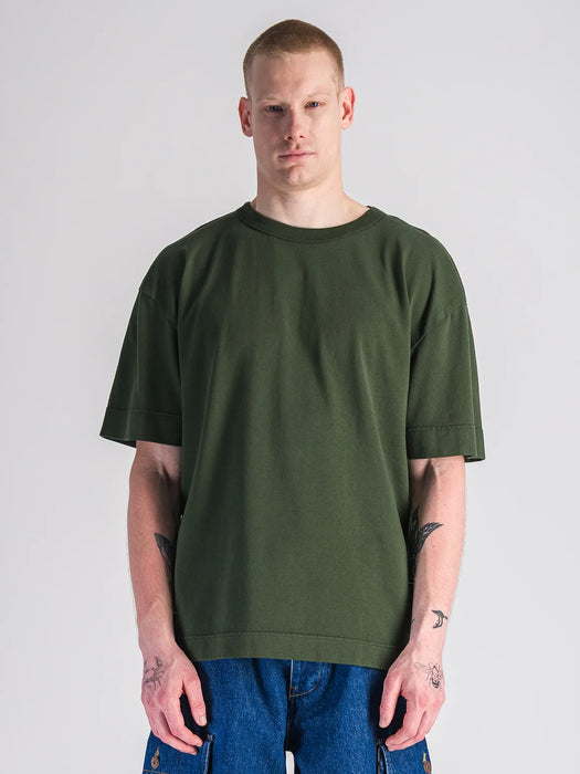Parages Big T-Shirt in Green