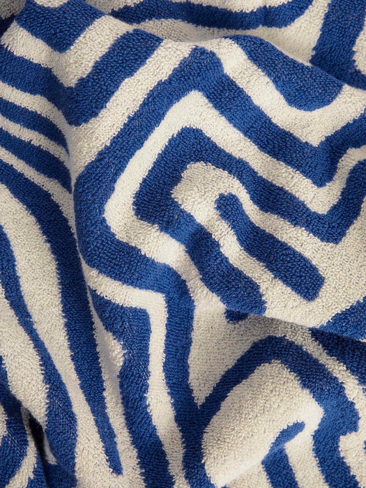OAS Beach Towel in Eldovado