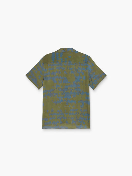 OAS Viscose Shirt in Highland