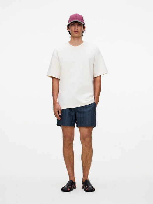 OAS Swim Shorts in Morel Puzzlotec