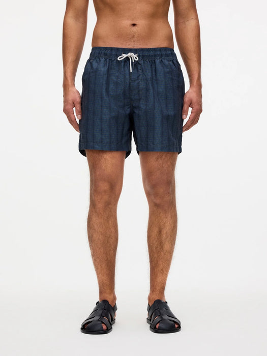 OAS Swim Shorts in Getrick