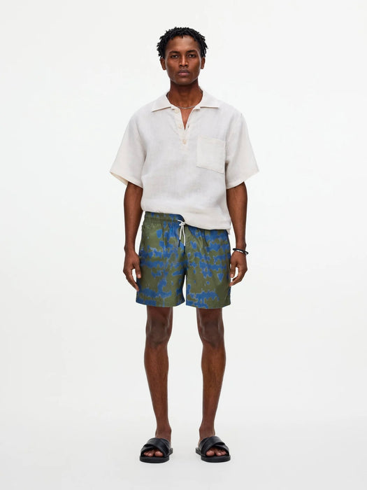 OAS Swim Shorts in Highland