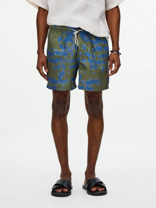OAS Swim Shorts in Highland