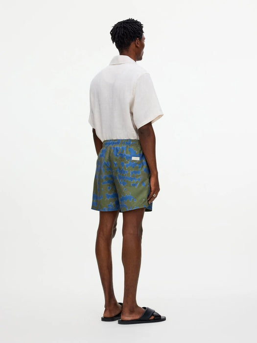 OAS Swim Shorts in Highland