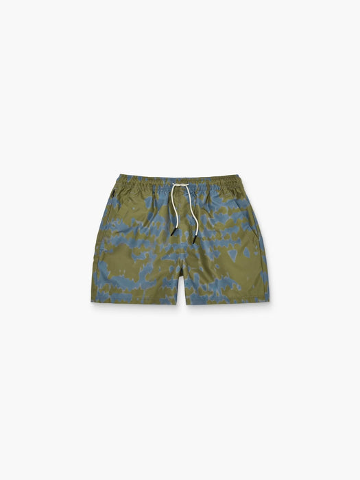 OAS Swim Shorts in Highland