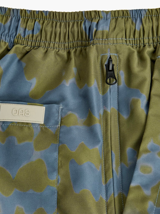 OAS Swim Shorts in Highland