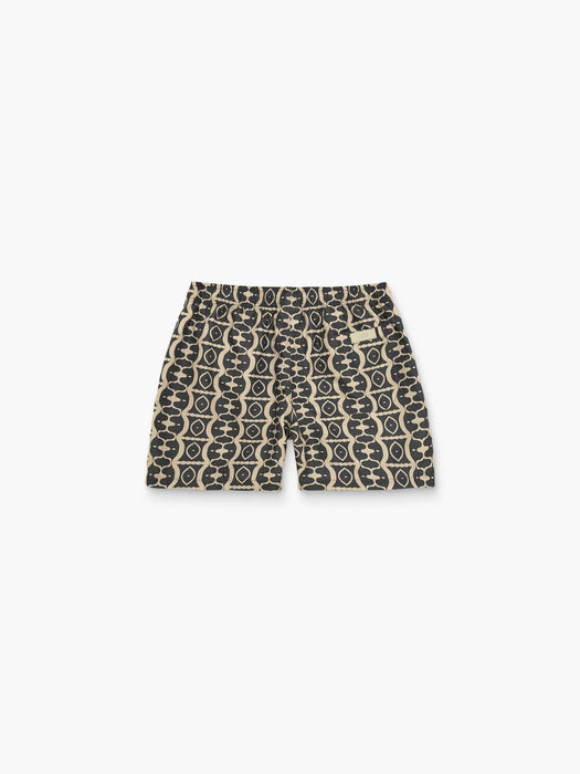OAS Swim Shorts in Forge Hypnotise