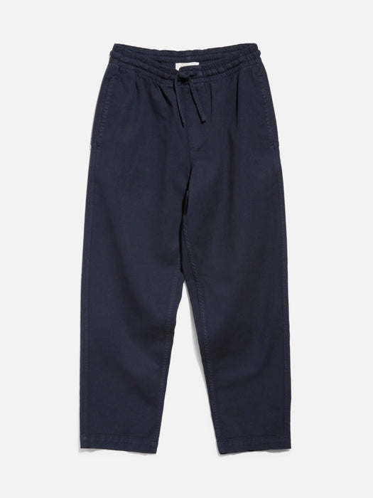 YMC Men Alva Skate Pant in Navy