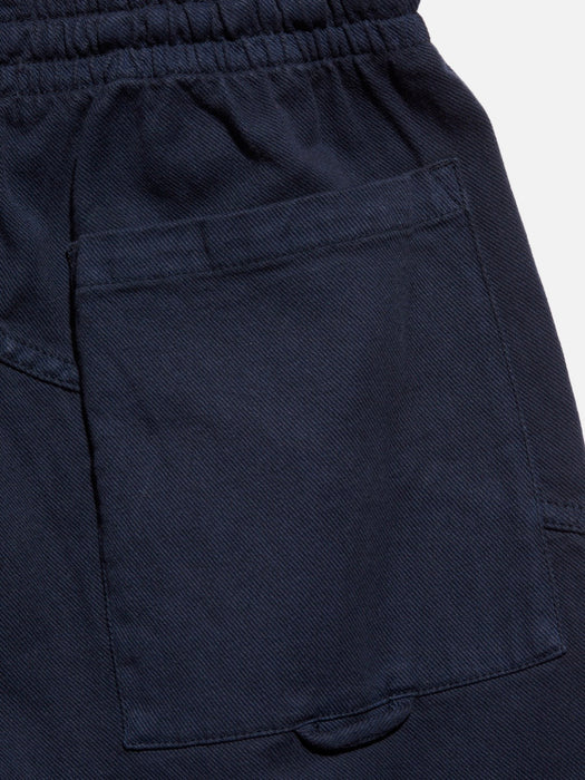 YMC Men Alva Skate Pant in Navy