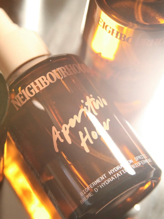 Neighbourhood Botanicals 'Aperitivo Hour' Bioferment Hydration Spritz