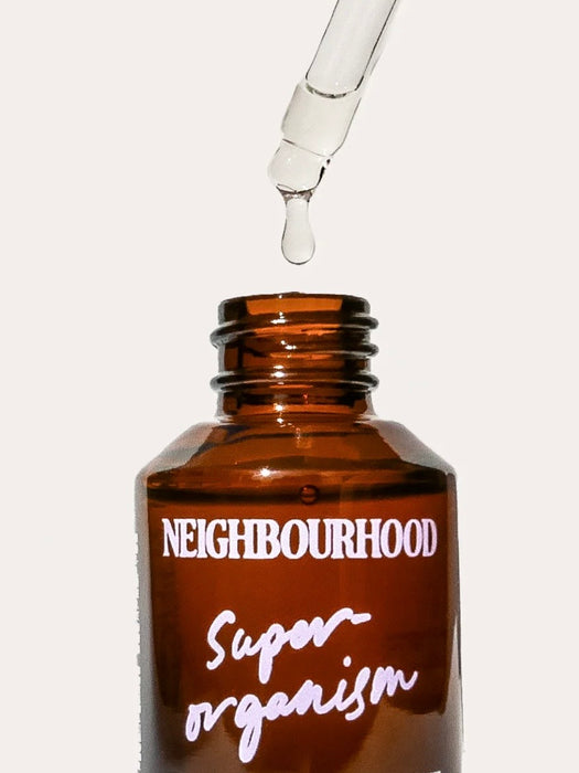 Neighbourhood Botanicals 'Acid Washed' 5% AHA Foaming Gel Cleanser