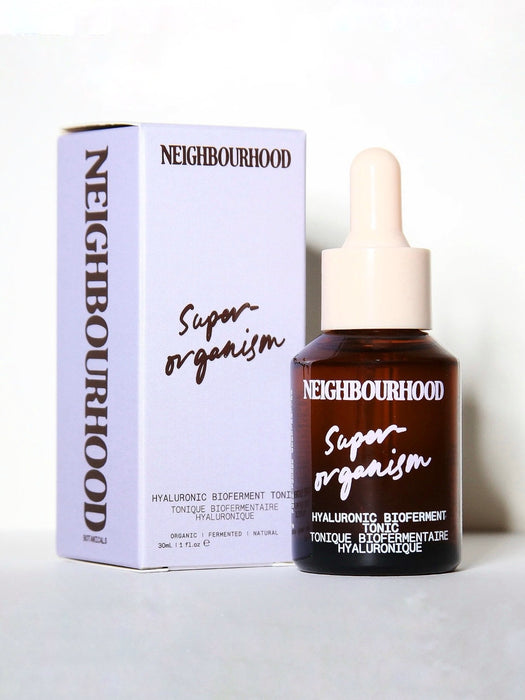 Neighbourhood Botanicals 'Acid Washed' 5% AHA Foaming Gel Cleanser