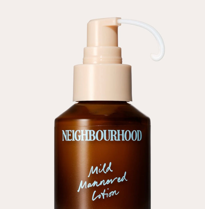 Neighbourhood Botanicals 'Mild Mannered' Hydrating Facial Lotion
