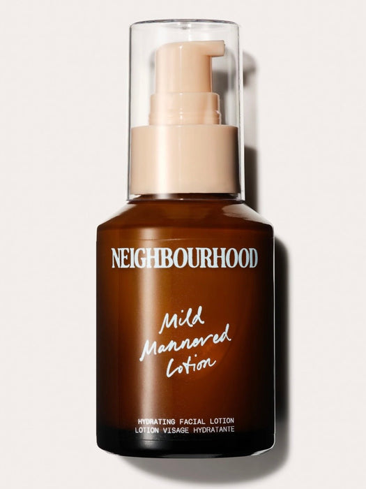 Neighbourhood Botanicals 'Mild Mannered' Hydrating Facial Lotion