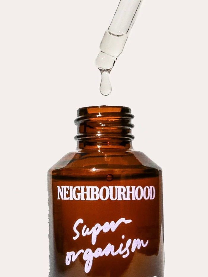 Neighbourhood Botanicals