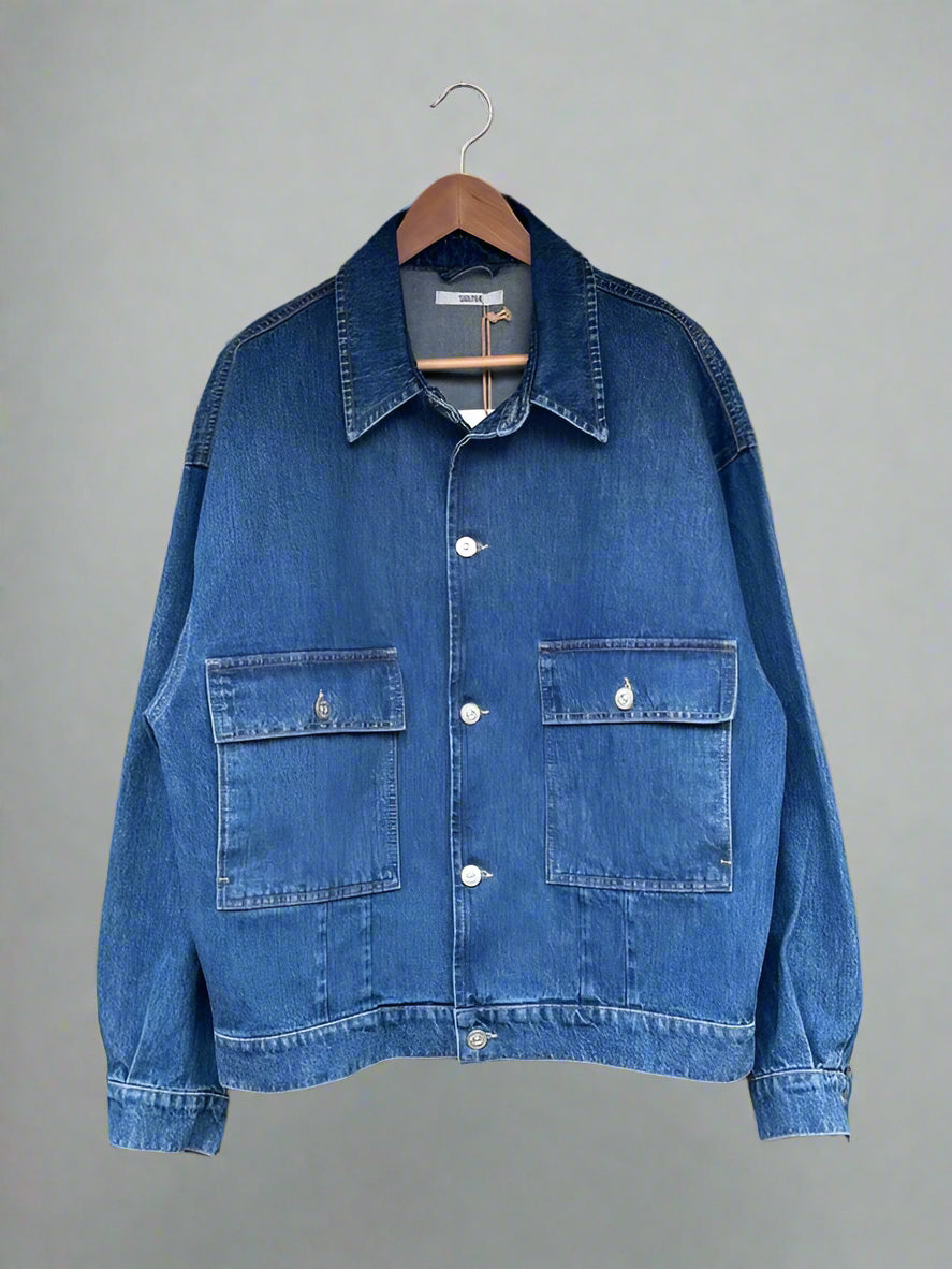 ジャケット・アウター MAISON EUREKA GRANPAS SUMMER JACKET M MAISON EUREKA GRANPAS SUMMER JACKET 300 | IAAAM ONLINE STORE