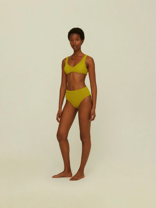 OAS Women Riva Bikini Bottom in Joker