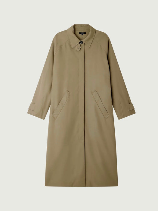 Soeur Fritz Coat in Sage