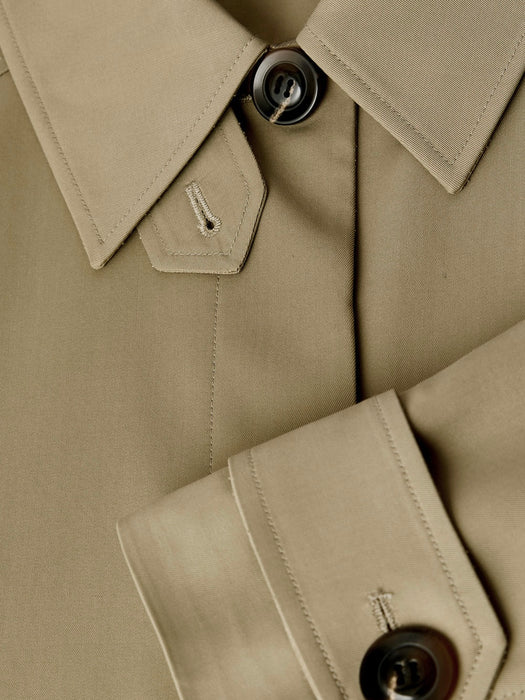 Soeur Fritz Coat in Sage