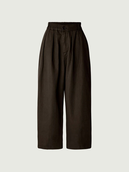 Soeur Vernon Trouser in Khaki