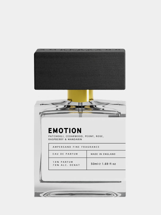 Ampersand Emotion Eau de Parfum