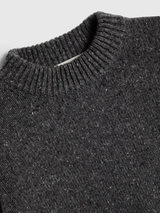 YMC Women Bonnie Jumper in Charcoal