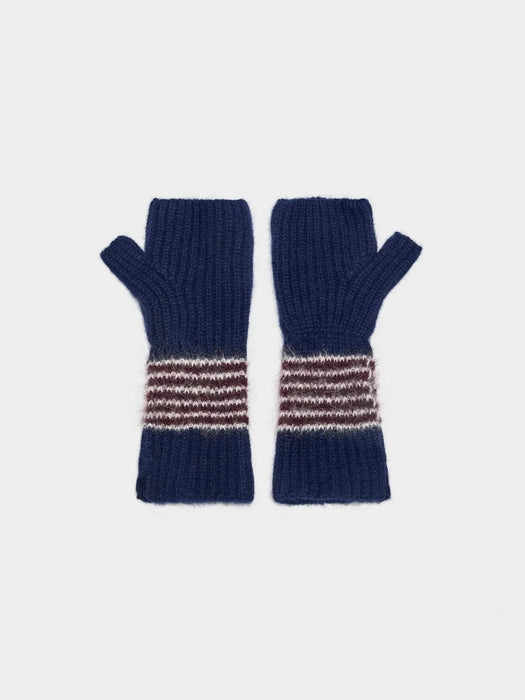 Bellerose Dussam Mitten in Captain