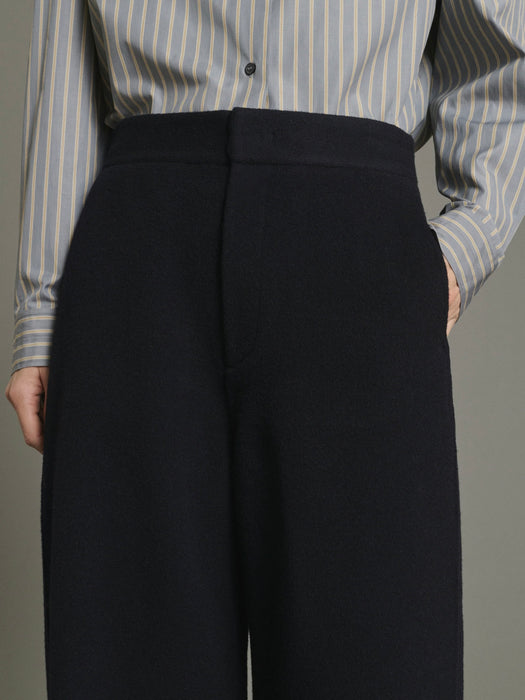 Soeur Hawk Pant in Deep Navy