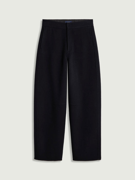 Soeur Hawk Pant in Deep Navy