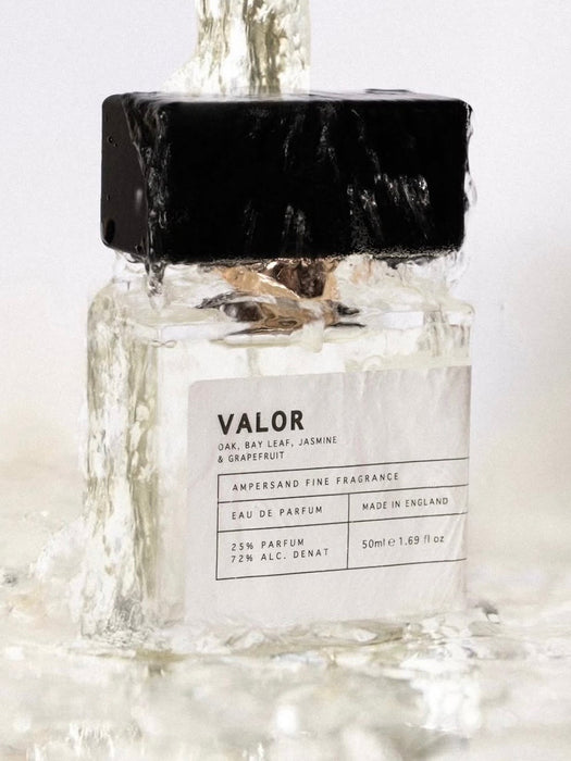 Ampersand Valor Eau de Parfum