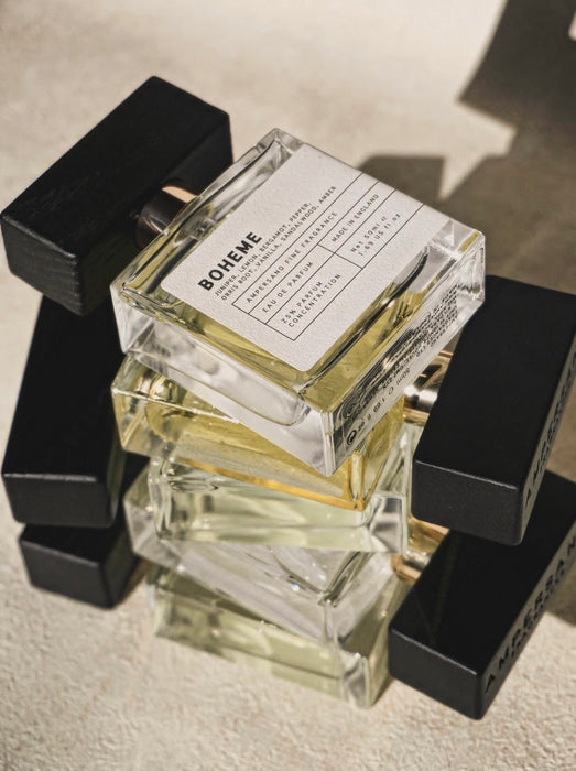 Ampersand Boheme Eau de Parfum