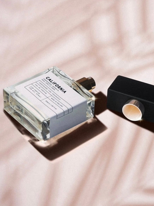 Ampersand California  Eau de Parfum