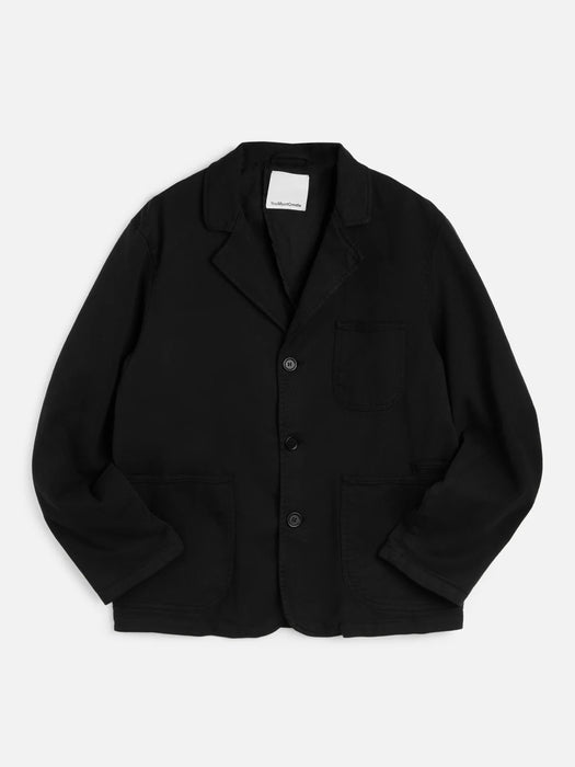 YMC Men Scuttlers Jacket in Black