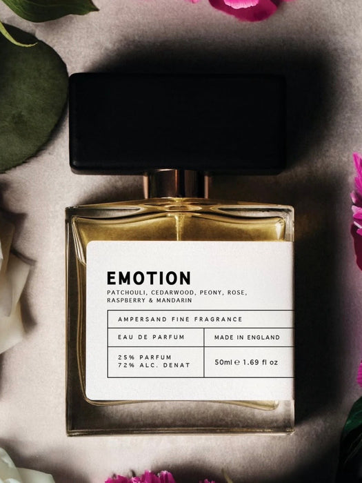 Ampersand Emotion Eau de Parfum