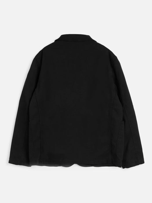 YMC Men Scuttlers Jacket in Black