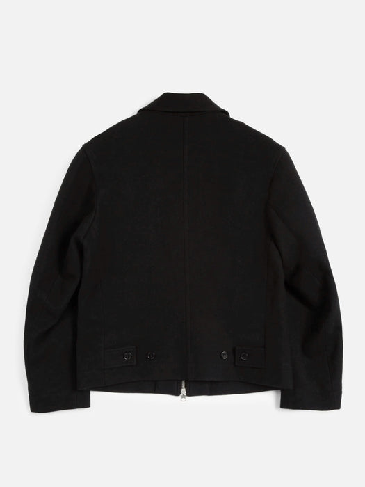 YMC Men Repetition Jacket in Black