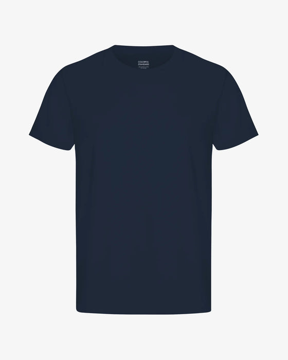 Colorful Standard Classic Organic T-shirt in Navy Blue