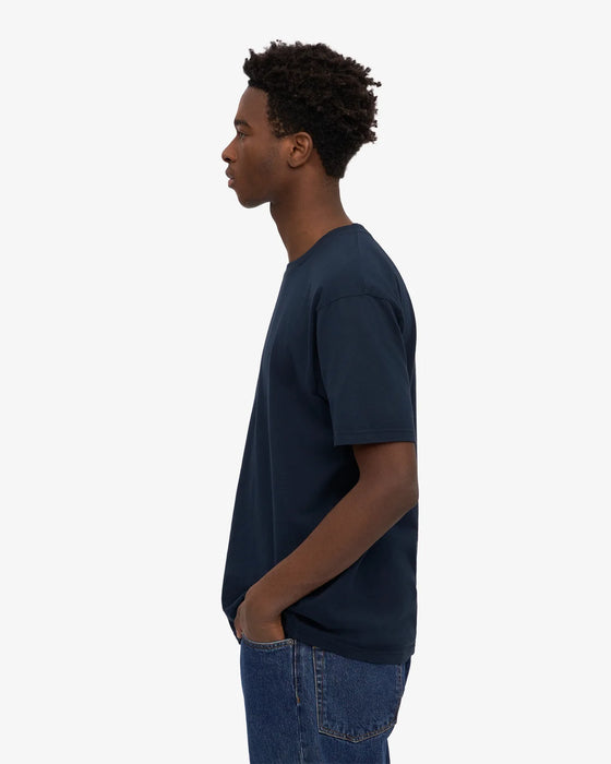 Colorful Standard Classic Organic T-shirt in Navy Blue