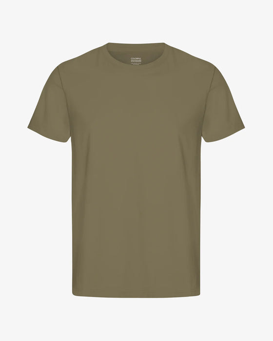 Colorful Standard Classic Organic T-shirt in Dusty Olive