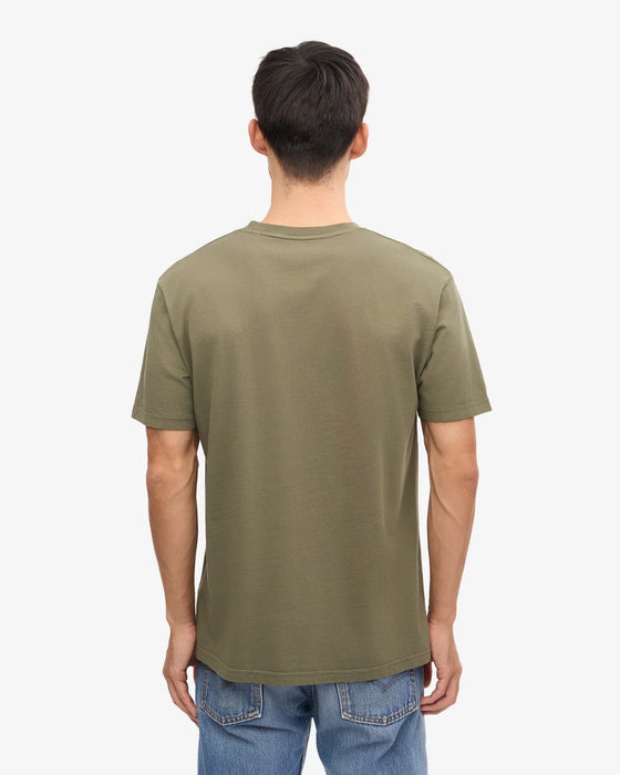 Colorful Standard Classic Organic T-shirt in Dusty Olive