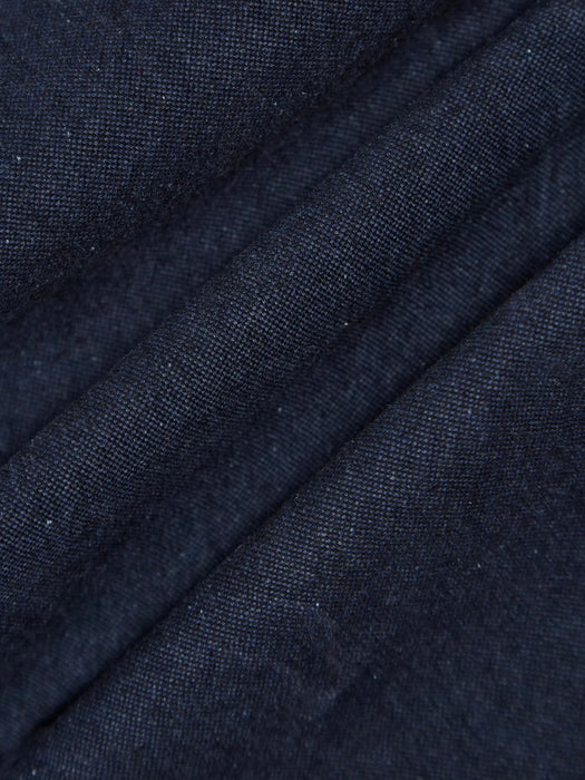 Universal Works Duke Pant in Indigo Offline Denim