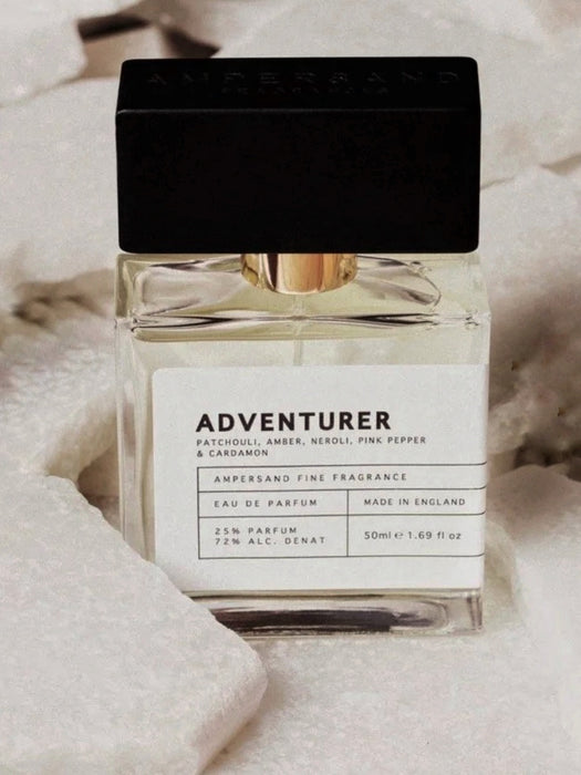 Ampersand Adventurer Eau de Parfum
