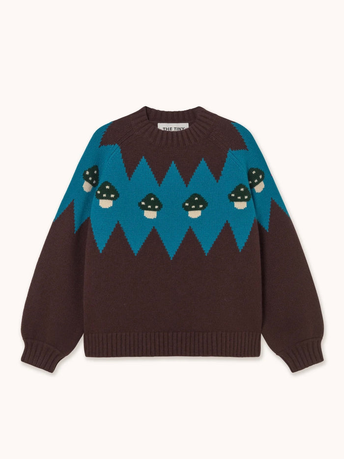 Womens Knitwear