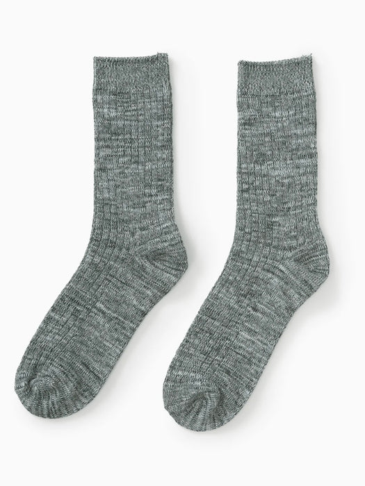 Service Works Gardeners Socks in Forest