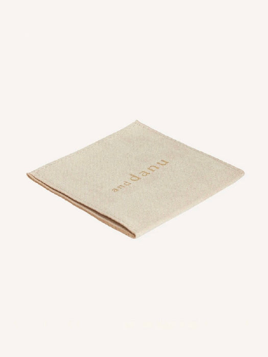 And Danu Marine Earrings in Gold