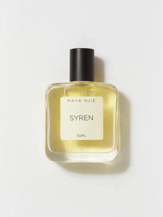 Maya Njie Limited Edition Syren Eau de Parfum